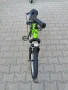 BG Алуминиев велосипед 20" MARTY зелен, снимка 9