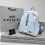 Coach 🤍Дамски Раници , снимка 6