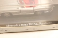 1/43 ДИЛЪРСКИ  МОДЕЛ MERCEDES BENZ 300 SL  КОЛИЧКА, снимка 6