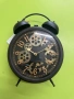Нов Ретро настолен часовник, снимка 2