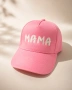 Шапки с бродерия "МАМА" и "ТАТКО", снимка 6