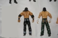 Кеч Фигури Torrie Wilson/Triple H/Matt Hardy/Edge/Mark Henry/Sandman/Ric Flair/Chris Jericho, снимка 15