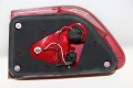 Вътрешен ляв стоп Seat Altea XL (2005-2015г.) ляв стоп заден капак 5P8945107 / 5P8945107B, снимка 3