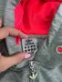 Детски суитшърт Adidas Originals с качулка, снимка 3