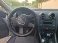 Audi A3 Sportback (8P) — Перфектно състояние, реални 189,400 км!2 комплекта гуми на джанти, снимка 5