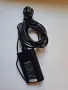 Dell HA65NM130 65W AC Adapter  19.5 V, 19 V     3.34 A, снимка 2