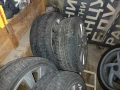 Продавам джанти 18" за Opel, снимка 5