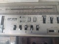радио касетофон sharp GF-575, снимка 5