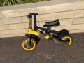 Chipolino 2 в 1 триколка и баланс колело, снимка 5