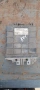 ECU / Компютър двигател VW Golf 3  AFN -Siemens  VW 037 906 025J, снимка 1