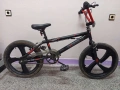 BMX "Air Walk" Faren Heit 20", снимка 1
