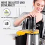 Професионален Блендер - сокоизтисквачка 850w, снимка 5