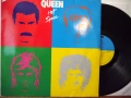 QUEEN, снимка 1