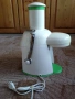 Сокоизтисквачка Moulinex JU400X 400W, снимка 3