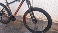 CARRERA 27.5 цола Алуминиев велосипед , снимка 10