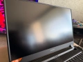 Gigabyte AORUS 17G KD геймърски лаптоп като нов, 300Hz RTX 3060, снимка 3