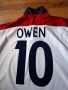 UMBRO OWEN футболна тениска XL размер. , снимка 10