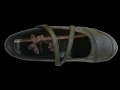 Дамски кожени мокасини Skechers/37/234 T1, снимка 1