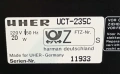 UHER UCT-235C - Касетен дек, снимка 11
