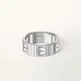 CARTIER Love Unlimited White Gold Дамски Пръстен, снимка 2