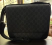 Чанта GG medium crossbody bad, снимка 4