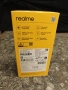 Чисто нов неупотребяван Realme Note 60 в мраморно черен цвят 128 GB, снимка 4