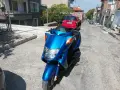 скутер Honda Panteon , снимка 3