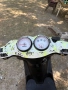 скутер TGB 50 80cc, снимка 9