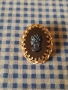 стара брошка Камея, снимка 3