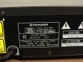 CD плеър   Pioneer pd-104 /1 , снимка 8