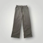 Wide leg high waisted pants , снимка 1