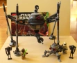 LEGO® Star Wars - модели 75085, 75049, 75000, 75003 и 75016, снимка 1