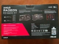  ASUS RX 6600 XT DUAL OC Edition 8 GB GDDR 6, снимка 4