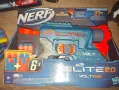 NERF Бластер детско оръжие/играчка/ 3бр.+стрелички, снимка 5