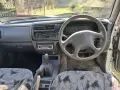 Mitsubishi L200 2.5 TDI - десен волан, снимка 9