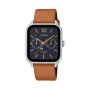 Нов часовник Casio Collection Lunar MTP-M305L-1AVER - гаранция, снимка 1
