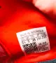 Adidas original 38размер 23,5 см.стелка, снимка 7