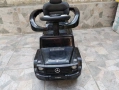 Продавам коли за бутане ride-on Mercedes Benz G-clas, снимка 3