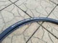 28 цола гума с вътрешна за велосипед колело schwalbe one , снимка 1