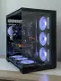 Геймърски компютър Ryzen 5 2600X | GTX 1070, 8GB | 32GB RAM, снимка 5