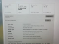 Lenovo Thinkpad P51s запазен I7-7500U/16RAM/256SSD/Nvidia Quadro M520/Full HD, снимка 4