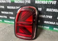 Стоп Led стопове за Мини Ф60 Mini Cooper COUNTRYMAN  F60 LCI, снимка 2