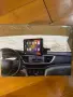 7-инчов преносим монитор е предназначен за автомобили и поддържа Apple CarPlay и Android Auto., снимка 3