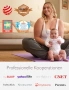 Нова Momcozy S9 Pro електрическа помпа за кърма без ръце USB-C 24 мм, снимка 7