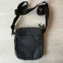 оригинална мъжка тъмно сива маркова чанта за през рамо / shoulder bag EASTPAK от САЩ, снимка 7
