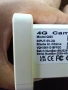Соларна 4G камера (със SIM карта), снимка 2
