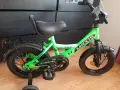 Детско велосипедче Maxis GT Corso 12 цола – Като ново!, снимка 1