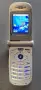Samsung SGH V200, снимка 5