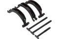 Скоби за багажник Thule ProRide 591/598 – парт номер 8895, снимка 9