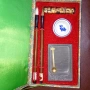 традиционен китайски комплект за калиграфия, снимка 1
